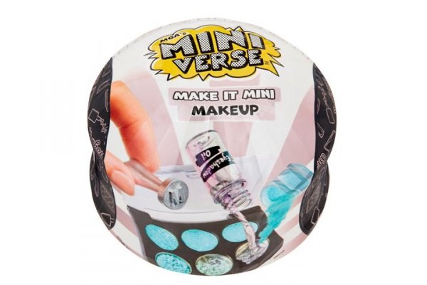 MGA MGA Miniverse MakeItMini Makeup 121497 /15