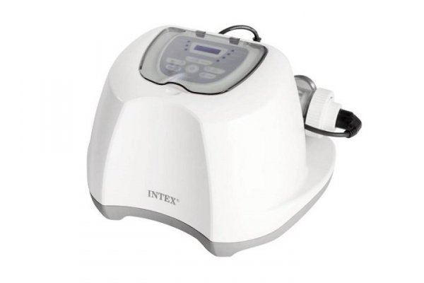 INTEX Generator chloru plus (max 26500l) 12V 26688 GS