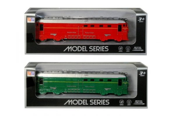 SWEDE Lokomotywa św/dźw G7824 06308