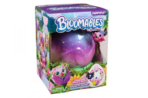 SPIN MASTER SPIN Bloomables Szczeniaczek 6073019