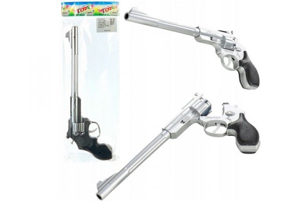 TRIFOX Pistolet na spłonkę A-2039 20535