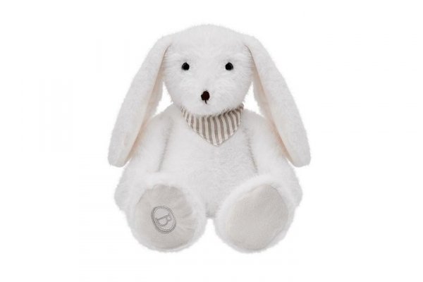 BEPPE Królik mateo kremowy 27cm 14182 24008