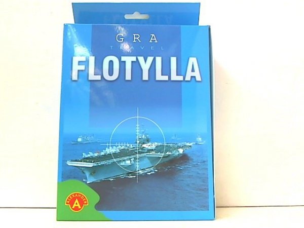 ALEXANDER Flotylla - travel 03406