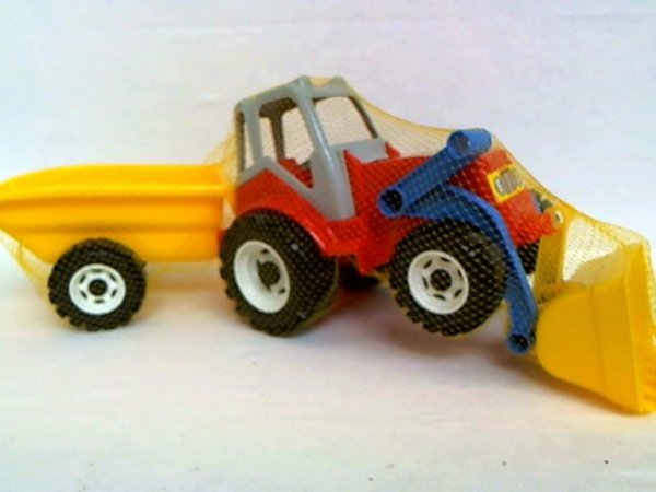 CHOINSKI Traktor Big Farmer 091 50091