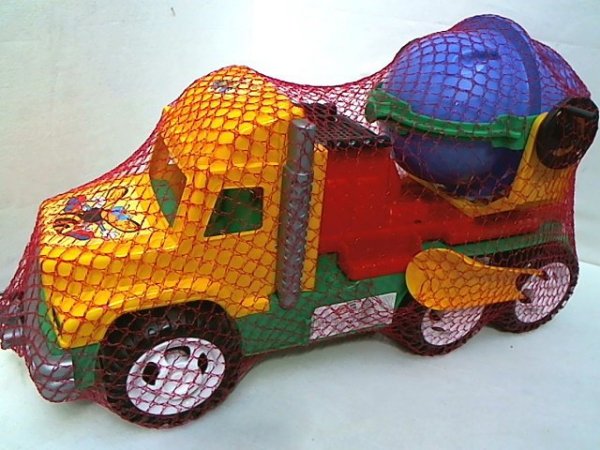 LESZKO Betoniarka 70204