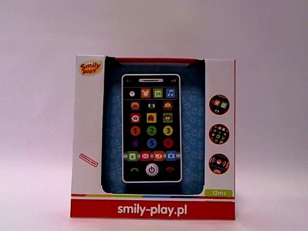 ANEK - SMILY PLAY Smily Fone SmilyPlay S12550/0822 08228