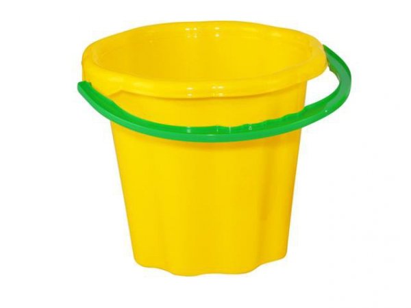 BĄCZEK / TUPIKO Wiaderko duże D02 08751