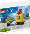 LEGO CITY STOISKO LEGO 30569 5+