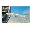 REVELL AIRBUS A320 ETIHAD 03968 SKALA 1:144
