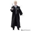 MATTEL HARRY POTTER WIZARDING WORLD DRACO MALFOY HMF35 6+