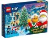 LEGO CITY KALENDARZ ADWENTOWY 2023 60381 5+