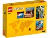 LEGO CREATOR POCZTÓWKA Z AUSTRALII 40651 7+
