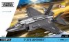 COBI ARMED FORCES F-35B LIGHTNING II 594EL. 5829 8+