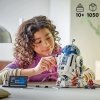LEGO STAR WARS R2-D2 75379 10+