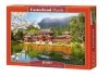 CASTOR 1000 EL. REPLICA OLD BYODOIN PUZZLE 9+