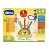 CHICCO MISTER RING 2+