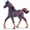 SCHLEICH KSIĘŻYCOWY JEDNOROŻEC ŹREBIĘ 70580 3+