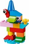 LEGO CLASSIC KREATYWNE KLOCKI 10692 4+