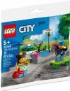 LEGO CITY PLAC ZABAW 30588 5+