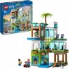 LEGO CITY APARTAMENTOWIEC 60365 6+