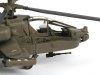 REVELL MODEL SET AH-64D LONGBOW 04046 SKALA 1:144
