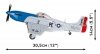 COBI HISTORICAL P-51D MUSTANG 5719 7+