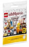 LEGO MINIFIGURKI ZWARIOWANE MELODIE 71030 5+