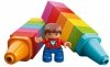 LEGO DUPLO KREATYWNA ZABAWA10887 18M+