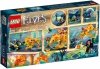 LEGO ELVES AZARI I SCHWYTANIE LWA OGNIA 41192 8+