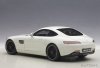 AUTOART MERCEDES-BENZ AMG GT-S 2015 (DESIGNO DIAMOND WITH BRIGHT) (COMPOSITE MODEL/FULL OPENINGS) SKALA 1:18