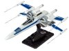 REVELL RESISTANCE X-WING FIGHTER 8+