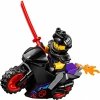 LEGO NINJAGO KATANA V11 70638 7+