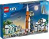 LEGO CITY START RAKIETY Z KOSMODROMU 60351 7+