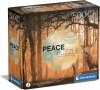 CLEMENTONI 500 EL. PEACE COLLECTION RUSTLING SILENCE PUZZLE 10+