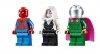 LEGO SUPER HEROES GROŹNY MYSTERIO 163EL. 76149 4+