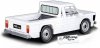 COBI YOUNGTIMER COLLECTION FSO 125P PICK-UP 24546 5+