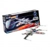 REVELL STAR WARS X-WING FIGHTER 8+