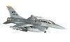 HASEGAWA F-16B PLUS FIGHTING FALCON 00444 SKALA 1:72