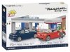 COBI 500 EL. GARAŻ MASERATI 24568 6+