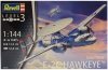REVELL E-2C HAWKEYE 03945 SKALA 1:144