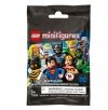 LEGO SUPER HEROES MINI FIGURKA 71026 5+