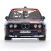 MINICHAMPS BMW M3 (E30) AUTO MAASS SKALA 1:18