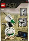 LEGO STAR WARS D-O 75278 10+