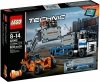 LEGO TECHNIC PLAC PRZEŁADUNKOWY 42062 8+