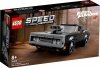 LEGO SPEED CHAMPIONS FAST & FURIOUS 1970 DODGE CHARGER R/T 76912 8+