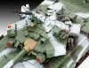 REVELL RUSSIAN BATTLE TANK T-90A 03301 SKALA 1:72 8+