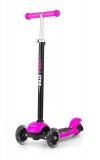 MILLY MALLY HULAJNOGA SCOOTER LITTLE STAR PINK 2+