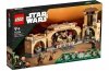 LEGO STAR WARS SALA TRONOWA BOBY FETTA 75326 9+