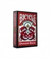 BICYCLE KARTY RED DRAGON 10+