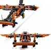 LEGO TECHNIC PODUSZKOWIEC RATOWNICZY 457EL. 42120 8+
